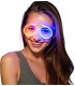 GAFAS DE LUZ NEON